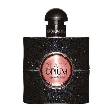 yves saint laurent black opium perfume for women|ysl black opium chemist warehouse.